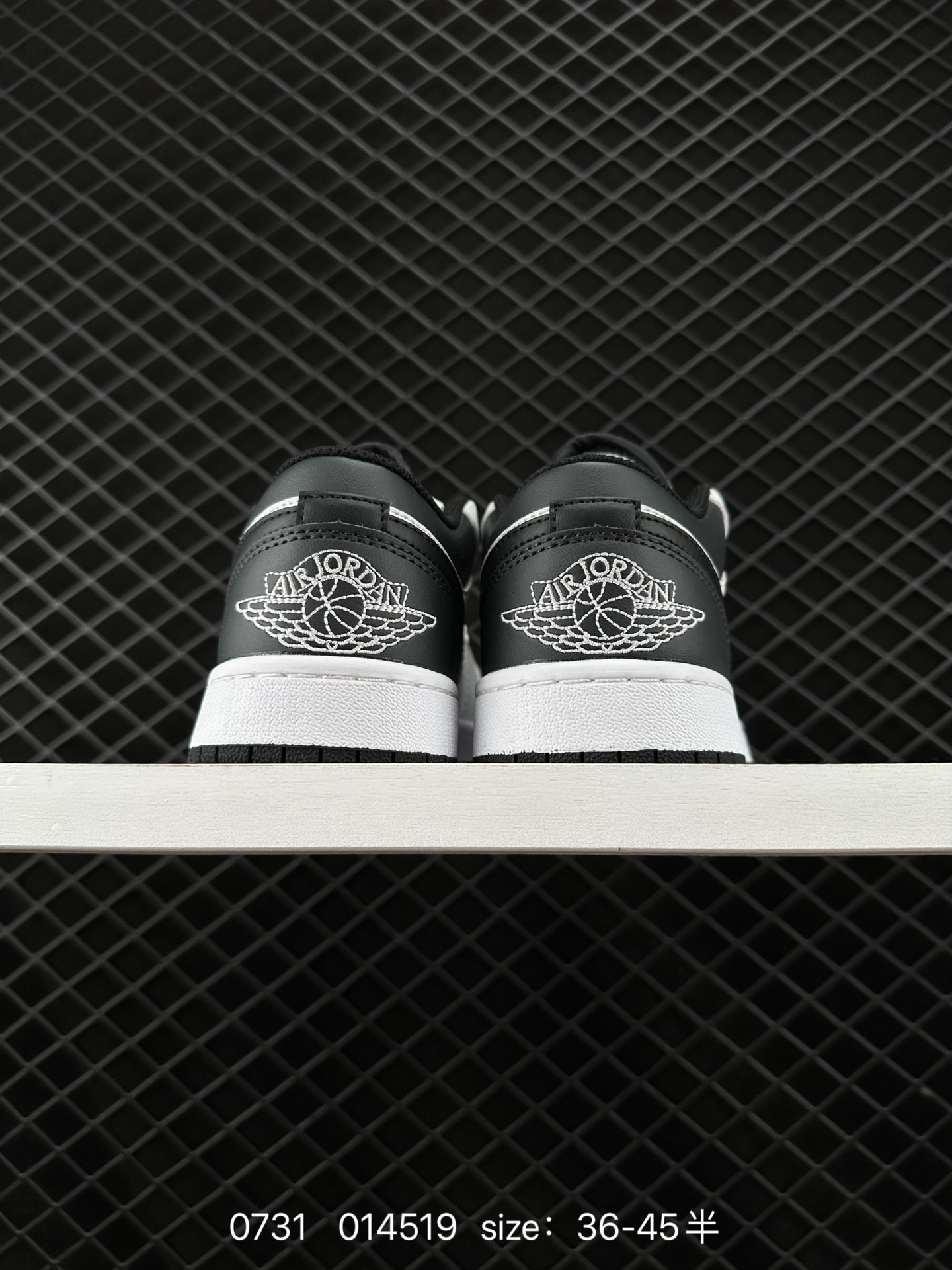 Air Jordan 1 Low AJ1